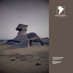 Carlos Palacio - Amaranth (Rovi (AR) Remix) [South America Avenue]