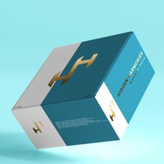 HiddenHarmonies - Mashup Pack 01