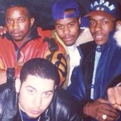 Tony Touch feat. Smooth B