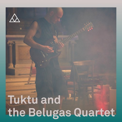 Tuktu and the belugas quartet - part 1 - live from Immanuelkirche 2K22