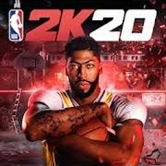 Nba 2k20 Apk Plus Obb