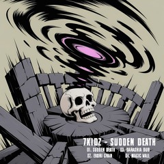 Sudden Death EP (Bandcamp)