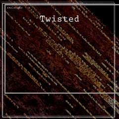 Realsortis - Twisted (Original Mix)