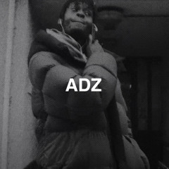 Adz - Industreets (prod. Bkayproducer)