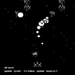 game over (video game music)