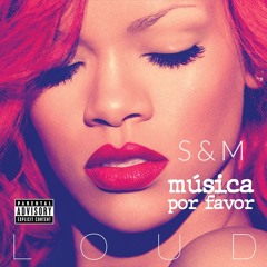 Rihanna, VMC, Carlos HDZ - S&M - SODU & Omar Ferreira Mix - FREE DOWNLOAD