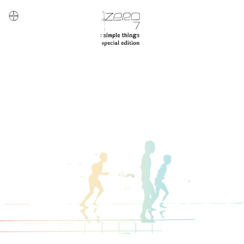 Stream Simple Things (KFOG Live Session) by Zero 7 | Listen online for free  on SoundCloud