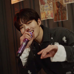 Latch (Disclosure X Sam Smith) - KIM JUNKYU (김준규)