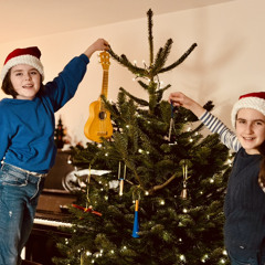 Elisabeth & Johanna - Feliz Navidad (2024)