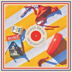 Legalize Dreams - Sexy Summer Mix