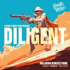 Litence - Diligent