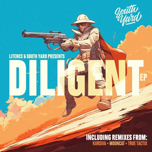 Litence - Diligent