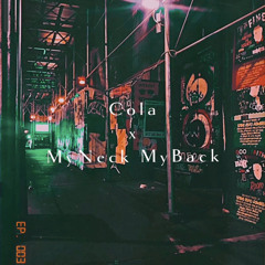 COLA x MyNeckMyBack (RSSH.191.1513)