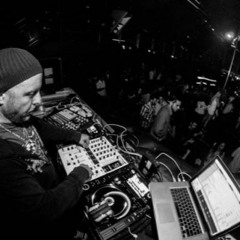 Ivano Bellini live at Rob's