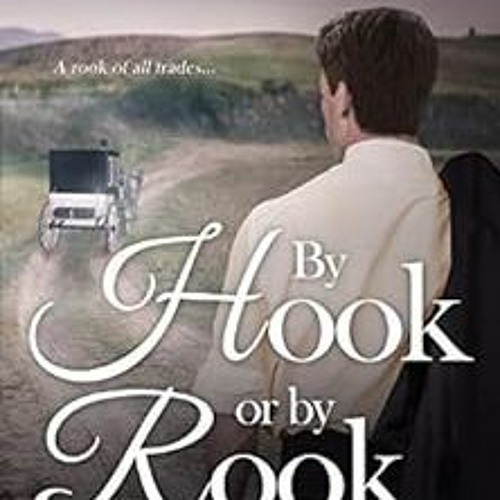 ✔️ Read By Hook or By Rook (London League, Book 4) by Rebecca Connolly