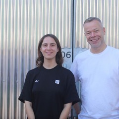 The NTS Breakfast Show w/ Flo & Wolfgang Tillmans 250624