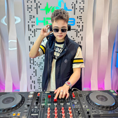 VietMix DJ Bop - Điều Cha Chưa Nói & Địa Đàng