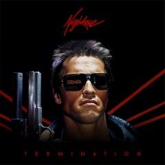 Termination (Official Audio)
