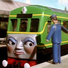 Daisy the Diesel Railcar's Theme | Thomas & Friends (Cover)