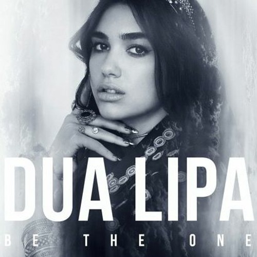 Dua Lipa - Be The One (Deep mix)