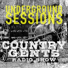 Underground Sessions 8th of August