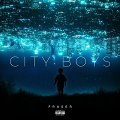 CITY BOYS MIX 2022