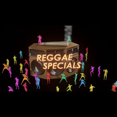 JP - Reggae Specials Volume 1 #420