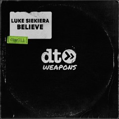 Luke Siekiera - Believe