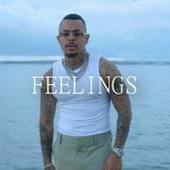 LUCIANO & CENTRAL CEE - Feelings