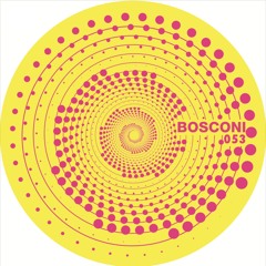 Queen Of Coins - Queen Of Coins [Bosco053- Bosconi Records]
