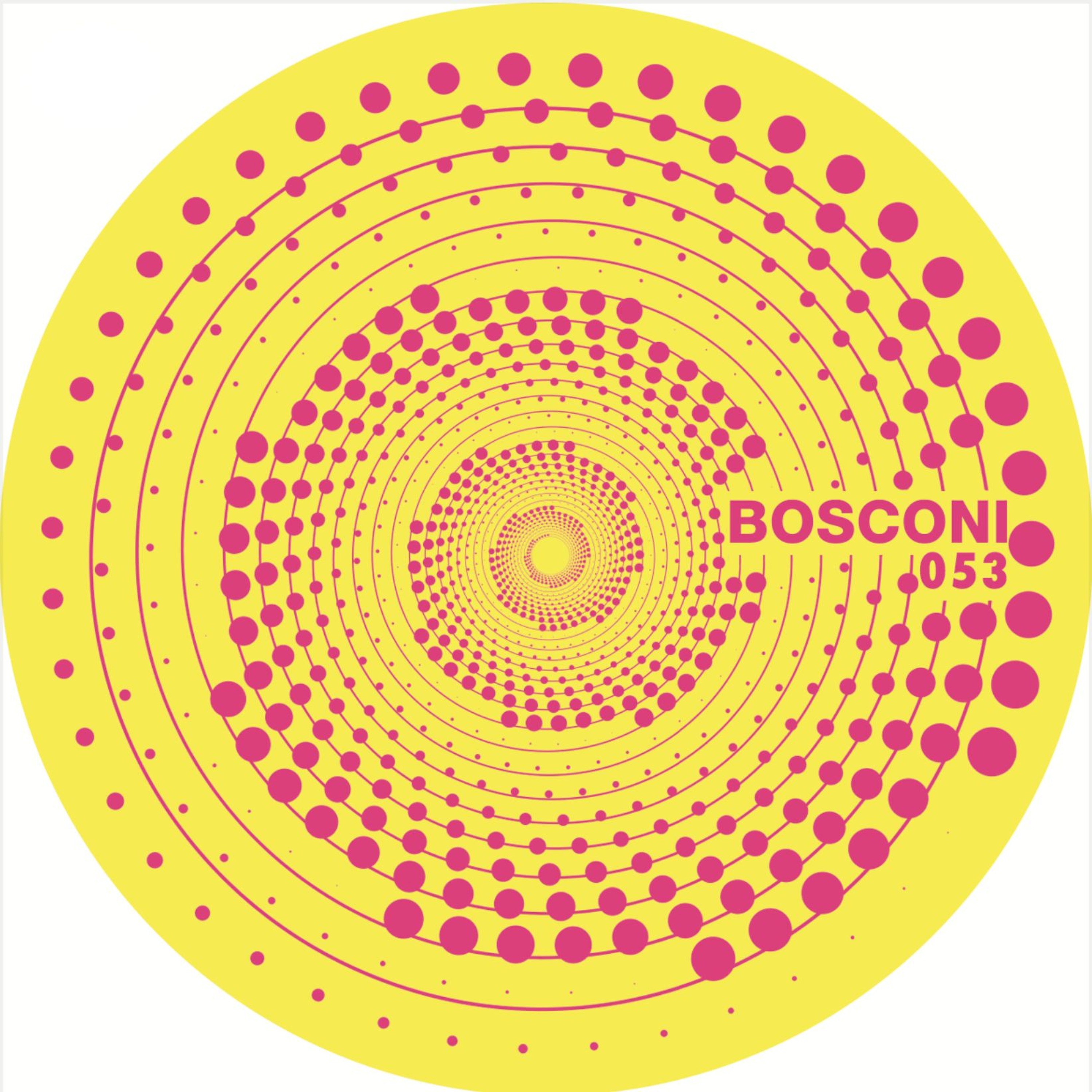 Bosconi Records