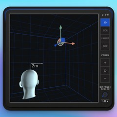 THX Spatial Creator