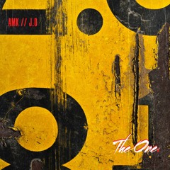 AMK x J.O - The One