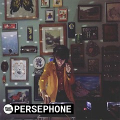 Persephone | Fault Radio DJ Set in Portland (April 8, 2021)