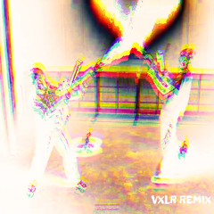 FREE DL | On Fire - Fantasm & So Juice (VXLR Hard Techno Edit)
