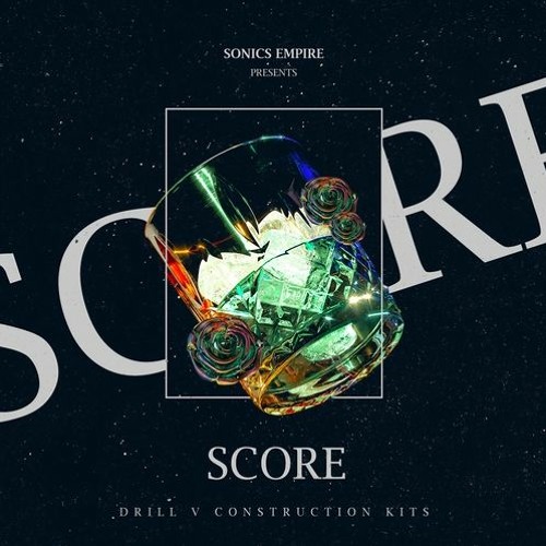Sonics Empire Score WAV MiDi-DISCOVER