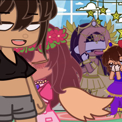 ||My oc making fun of Y/N part 3 Final||