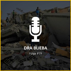 Folge #19 | Markus Mayr - Erdbebeneinsatz in der Türkei: Emotionale Einblicke