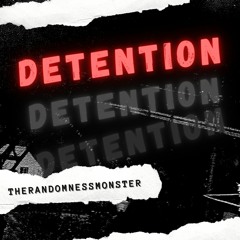 Detention (Machine Gun Kelly x Blackbear Type Beat)