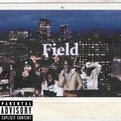 Field(ft. Wave Jones, Zakwani, & Svppernova)