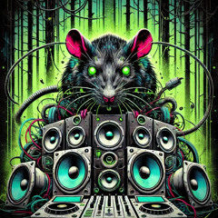 Hulaween 2024 Mix - "Broken Groove"