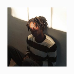 Daniel Caesar - Japanese Denim (SLOWED+REVERB)