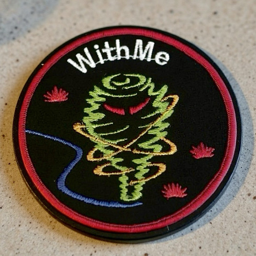 WithMe (prod. by Bruje)