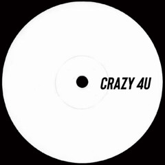 Morgan Pickles - Crazy 4U