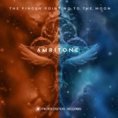 Amritone - Inner Fire (feat. Lesya Kofanova)