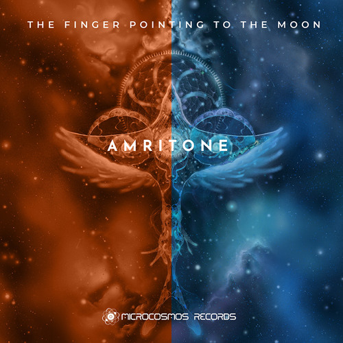 Amritone - Descent