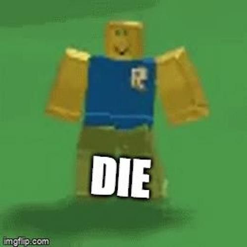 Roblox noob got your ip address (meme) on Make a GIF