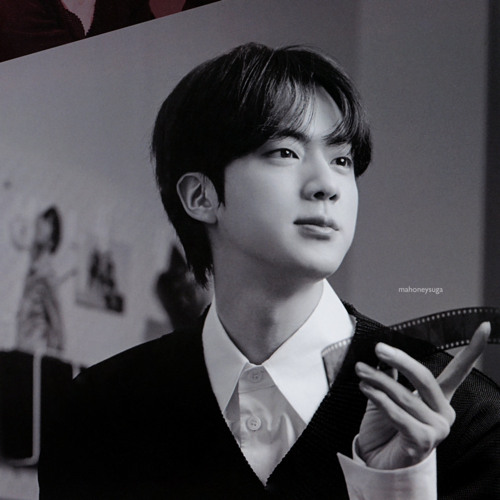 11. Epiphany Demo Version Jin Proof CD 3