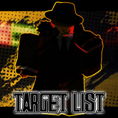 Forsaken UST - Target List (Mafioso Alt Theme)