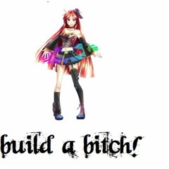 【UTAUカバー】Build A Bitch Namine Ritsu